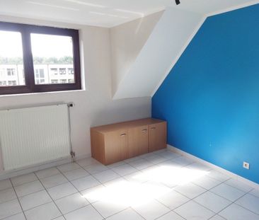 Ruim duplex appartement te Lummen centrum - Foto 4