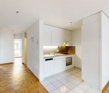 Zentrales Wohnen im Kreis 4 - Foto 2