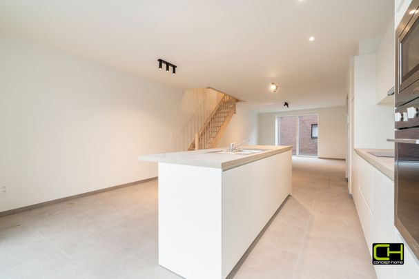 Appartement te huur in Merendree - Foto 1