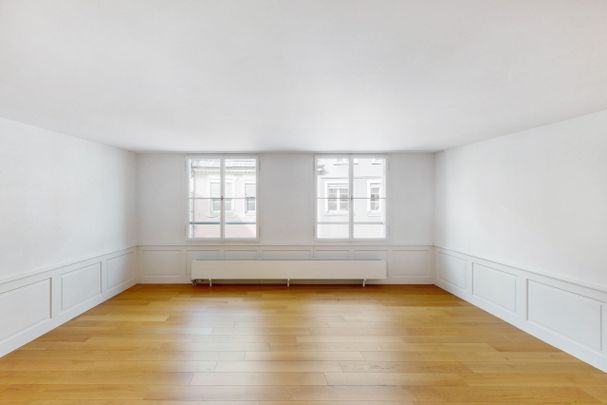 Great duplex apartment in the heart of the old town - Photo 1