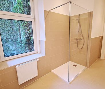 ERSTBEZUG, DAMBÖCKGASSE, 55 m2 Altbau, Wohnküche, 1 Zimmer, Duschba... - Photo 6