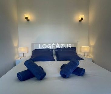 Location AppartementAntibes - Photo 6