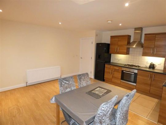 Apt 6 46, Grace Avenue, Belfast, BT5 5JH - Photo 1