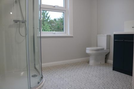 1 bedroom terraced house to rent - Photo 5