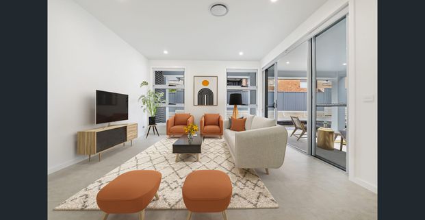 Spacious Four Bedroom Residence in a Convenient Location - Photo 1