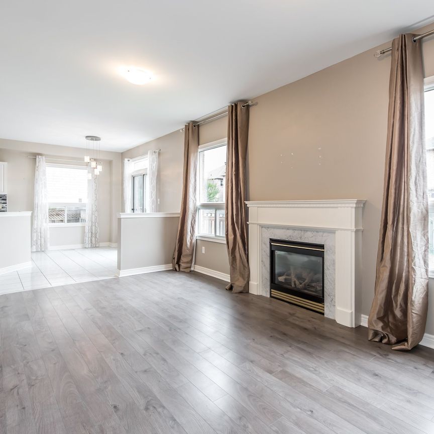 For Lease - 97 Annina Crescent, Markham, Ontario - Photo 1