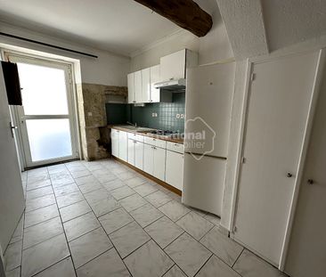 BOISSIERES (30114) Appartement de type P1 en rdc., - Photo 5