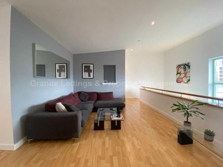 2 bedroom apartment to rent - Photo 3