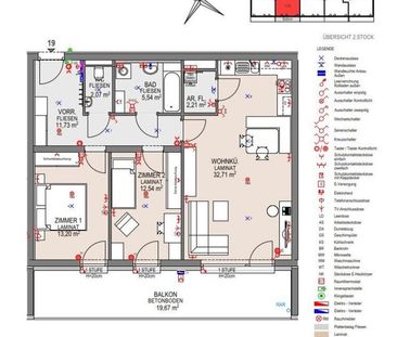 ERSTBEZUG - Ein Wohlfühlplatz für die kalten Tage! - Foto 6