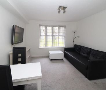 1 bed apartment to rent in NE1 - Photo 1