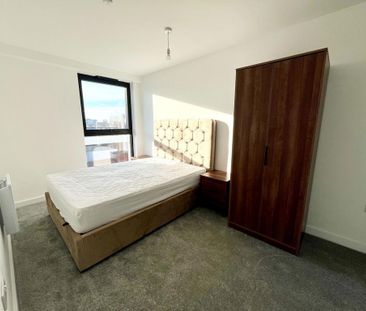 3 bedroom apartment to rent - Photo 5