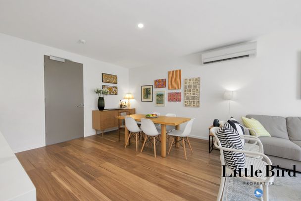 223/50 Eastlake Parade, Kingston ACT 2604 - Apartment For Rent | Domain - Photo 1