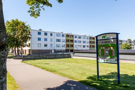 Andersbergsringen, Halmstad - Foto 3