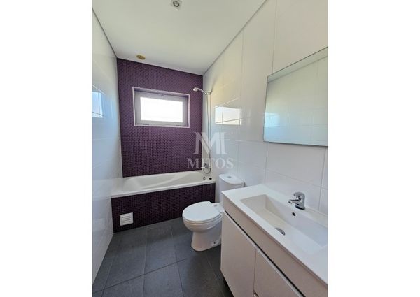 Apartamento T3 em Viana do Castelo