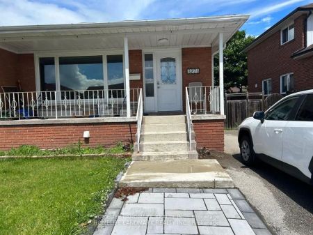 Detached Home For Lease | W9239330 - Photo 5