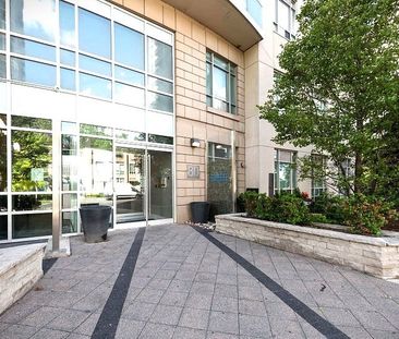 For Lease - 80 Absolute Avenue Unit# 2807, Mississauga, Ontario - Photo 5