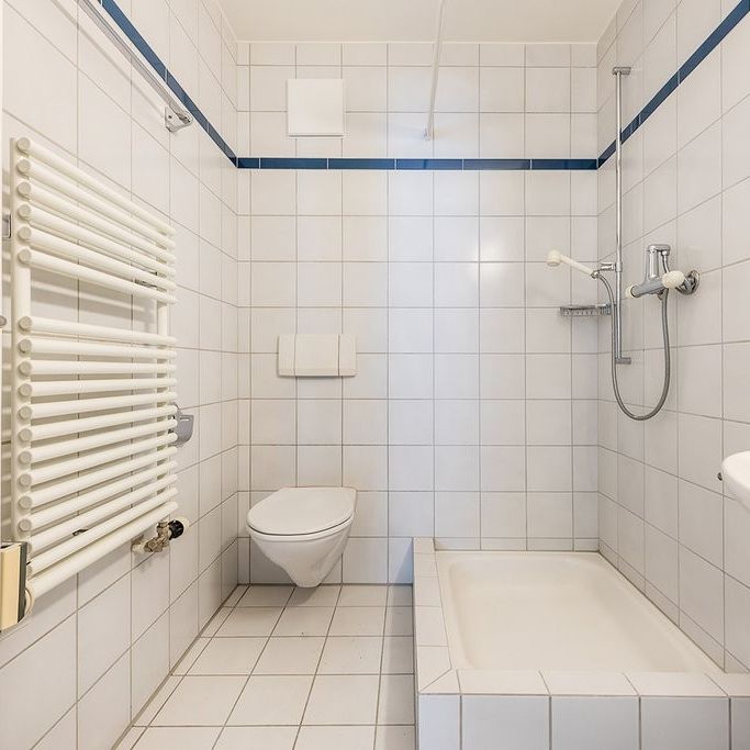 Familienfreundlich wohnen mit herrlicher Aussicht - Photo 1