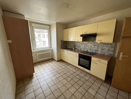 Duplex de 4 pièces - Rue de la Ronde 43 - La Chaux-de-Fonds - Photo 4