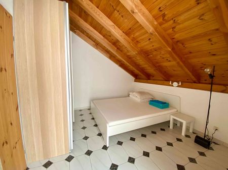 2 Zimmer, 48 m², 2. Stock - Foto 3