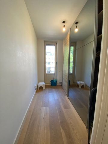 Te huur: Appartement Tweede Jan van der Heijdenstraat in Amsterdam - Photo 4