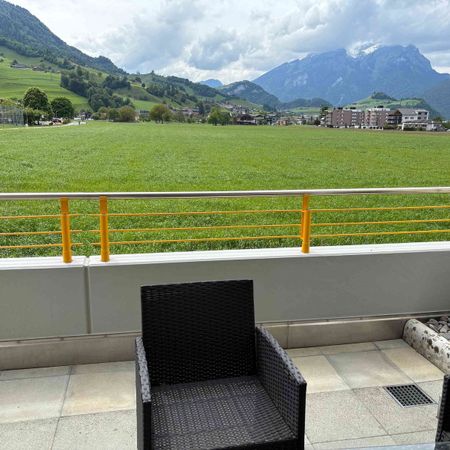 2.5 Zimmer, 55 m², EG - Foto 3