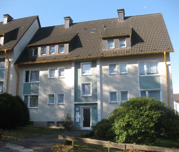 EIN-ZIMMER-WOHNUNG (32 QM) IM DACHGESCHOSS MIT BALKON AN DER KALVE - Photo 2