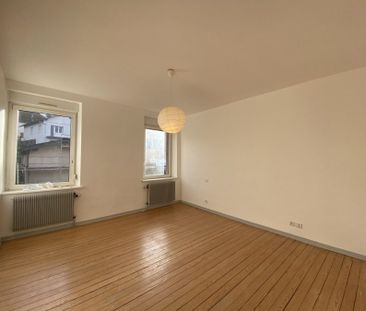 Appartement 4 pièces à - Photo 1