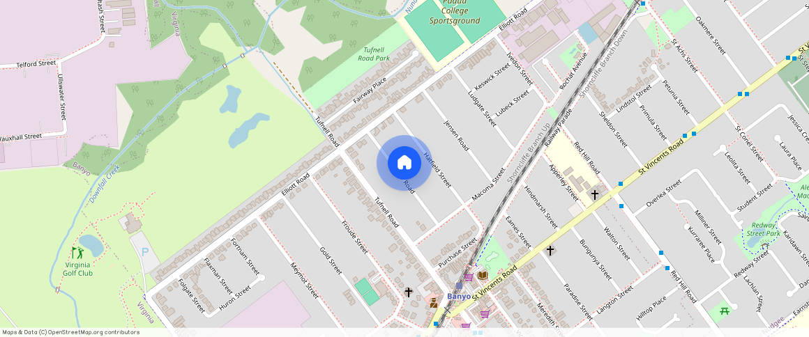 39 Gaynor Road Banyo