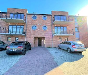 Appartement te huur - Photo 2