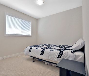 For Lease - 7 Lakelawn Road Unit# 38, Grimsby, Ontario - Photo 6