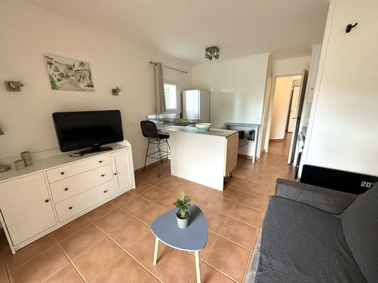 Location Appartement 2 pièces 30m² MALLEMORT 13370 - Photo 1