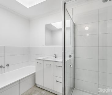 Two Bedroom Villa Unit in Charming Village Setting - Photo 2