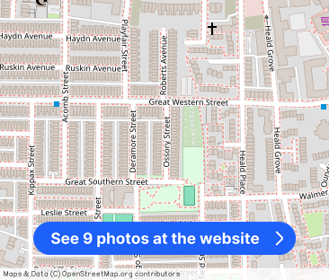 Ossory Street, Manchester, M14 - Photo 1