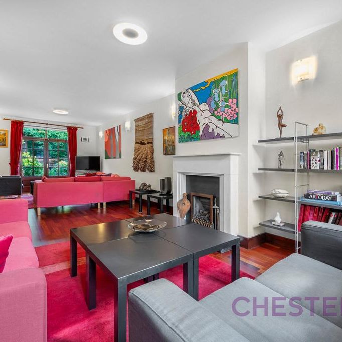 5 bedroom detached house to rent - Photo 1