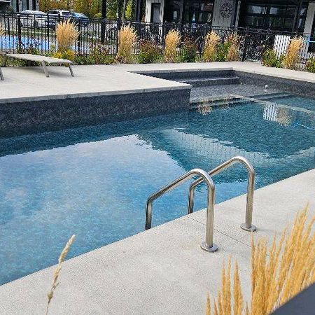 grand 4 1/2 prix réduit 1335$ - Photo 4