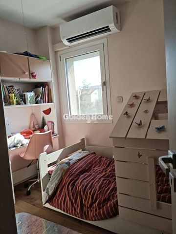 Μονοκατοικία για ενοικίαση Λαγονήσι (Καλύβια Θορικού) - Φωτογραφία 4