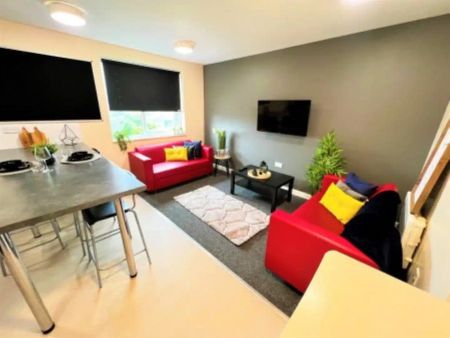 Ground Floor Deluxe En-Suite - Photo 5