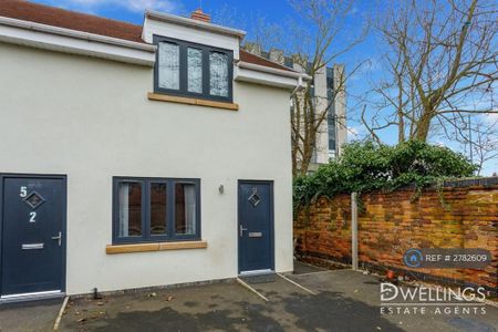 1 bedroom flat to rent - Photo 4