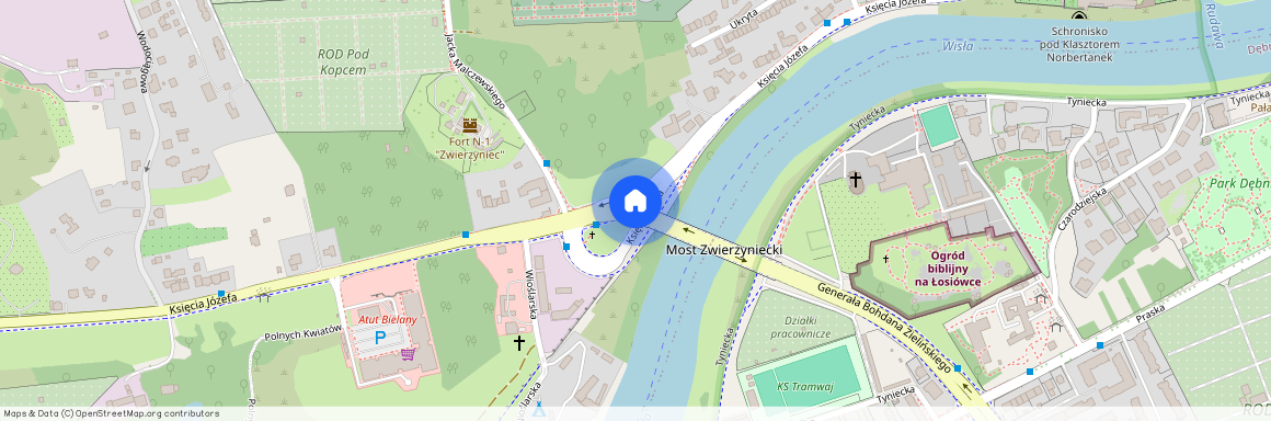 Półwsie Zwierzynieckie, Zwierzyniec, Kraków, małopolskie