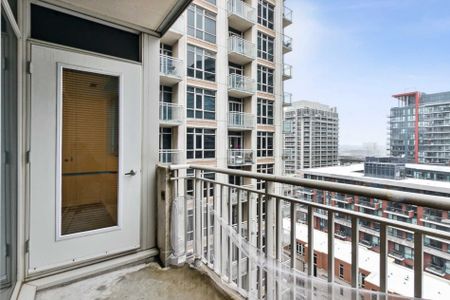 For Lease - 21 Grand Magazine Street Unit# 1010, Toronto, Ontario - Photo 5