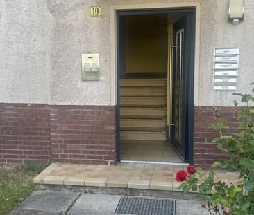 Besichtigung Mittwoch um 16:30 Uhr! Schöner Wohnen im 1OG – mit vir... - Photo 1