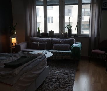 Asperögatan, Göteborg - Photo 4