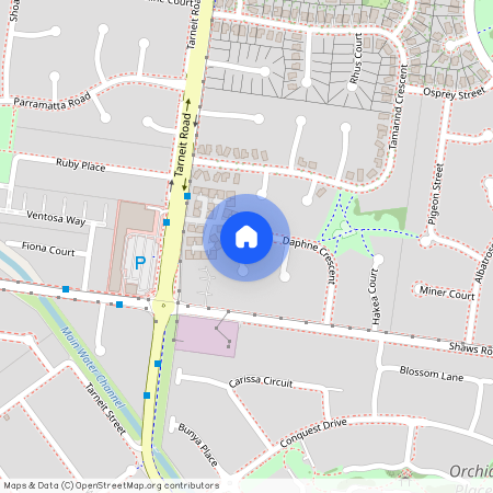 12 Daphne Crescent, Vic 3030, Werribee