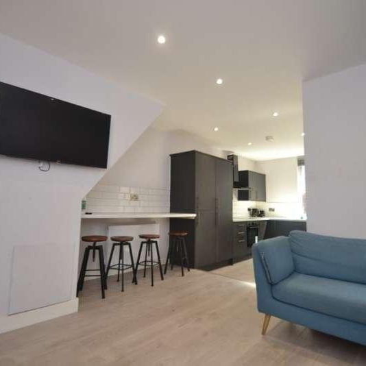 Brailsford Road, Fallowfield, Manchester, M14 - Photo 1