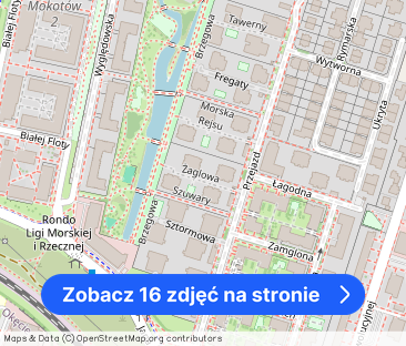 4 sypialnie | Apartament na Marinie | Od zaraz - Zdjęcie 1