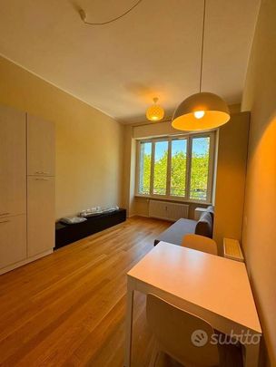 Appartamento di 45 m² con 1 locale a Milano - Photo 1