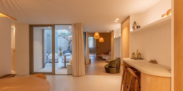 Appartement te huur in Westkapelle voor € 1.850 met 1 slaapkamer - Foto 1