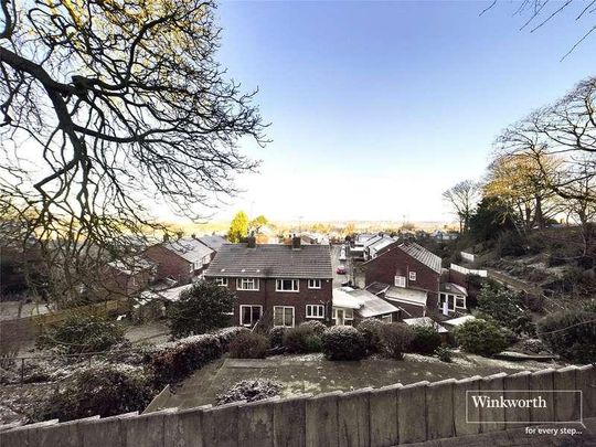 All Saints Gardens, Tilehurst Road, Reading, Berkshire, RG1 - Photo 1