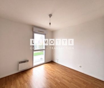 Appartement à louer 3 pièces - 63 m² - Photo 4