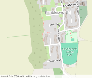 The Firs, Kimblesworth, Chester Le Street, Durham, DH2 - Photo 1